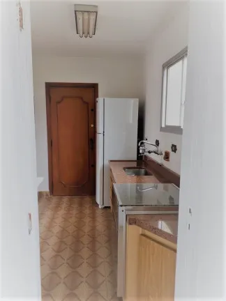 Imagem Apartamento com 2 Quartos à Venda, 63 m² em Parque São Lucas - São Paulo