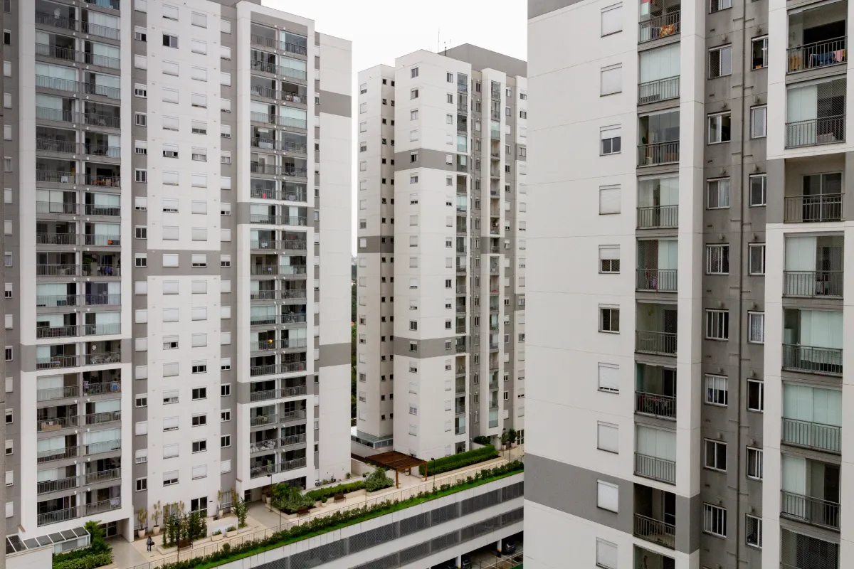 Imagem Apartamento para venda em Continental com 2 quartos, sendo 1 suíte, 65m2