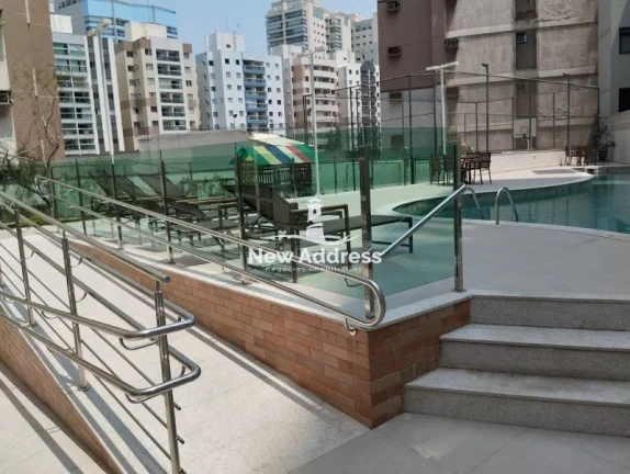 Imagem Cobertura Duplex à venda no Parque das Castanheiras - Praia da Costa, Vila Velha/ES