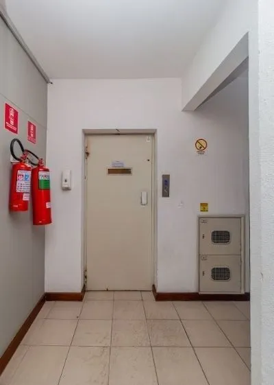 Imagem Apartamento no bairro Santo Antônio de 2 dormitórios