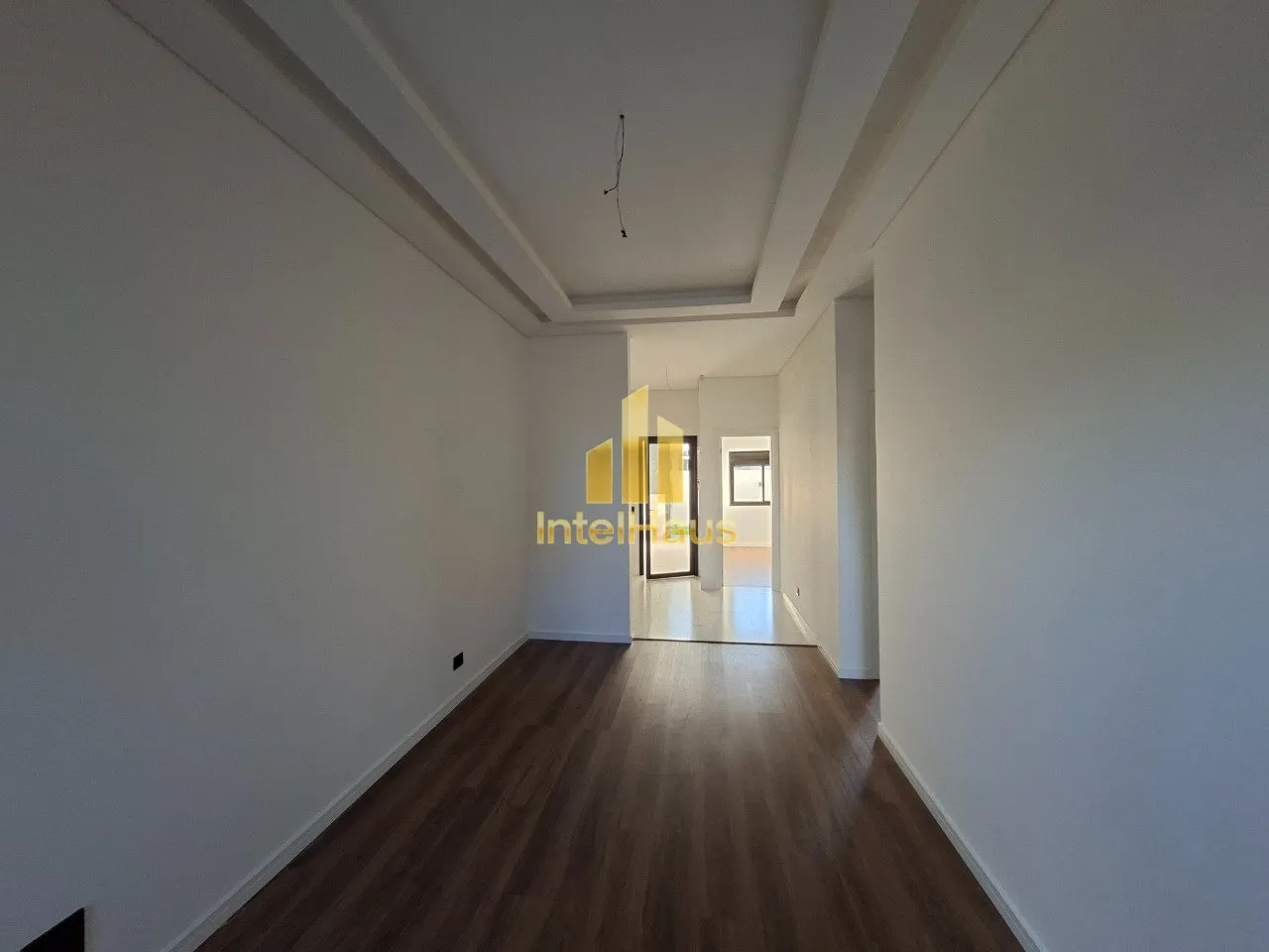 Imagem Apresentamos esta belíssima casa térrea no bairro Cachoeira, em Araucária, em localização estra...