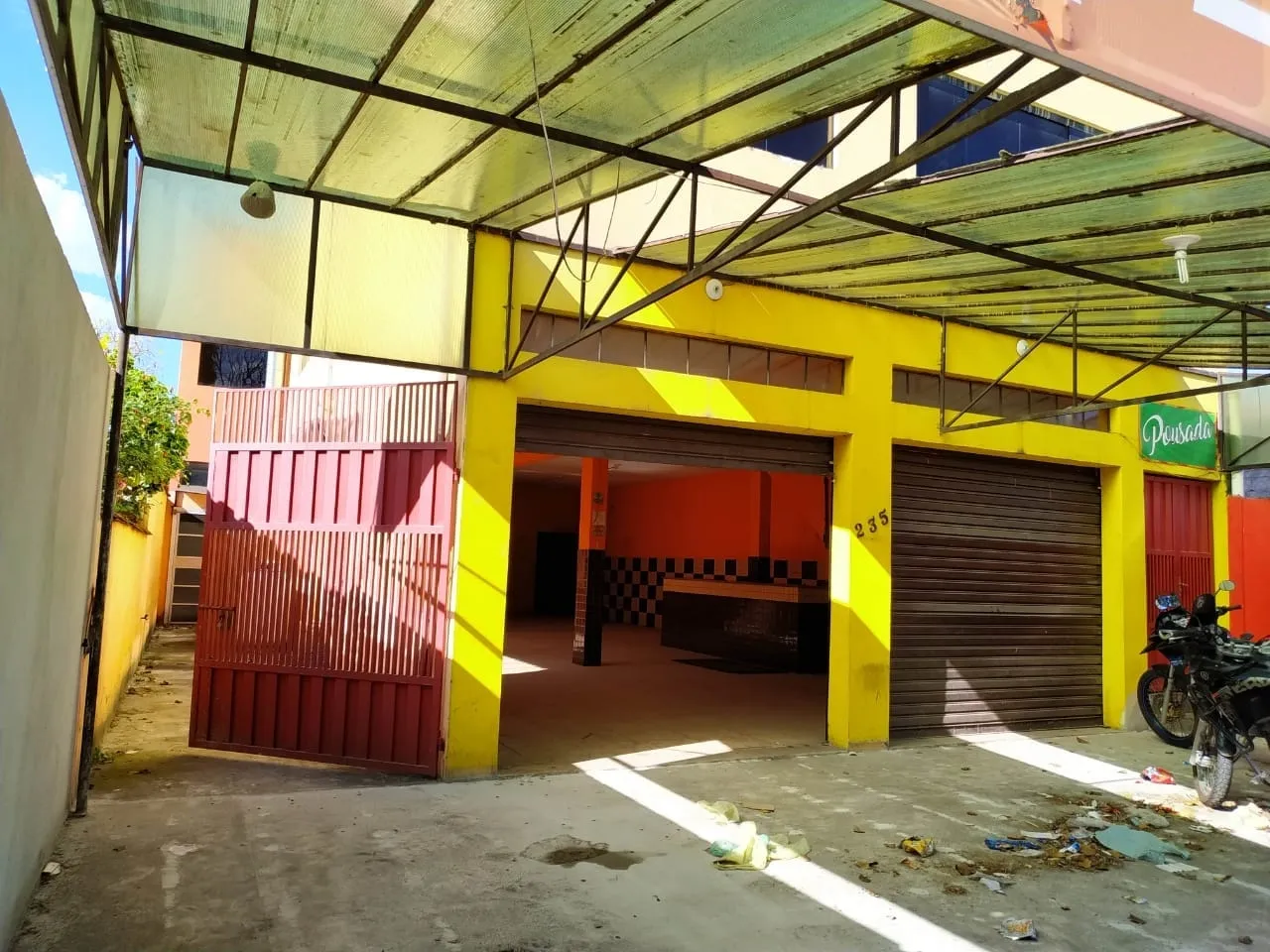 Imagem Comercial à venda e locação 280M², Moreira César, Pindamonhangaba - SP