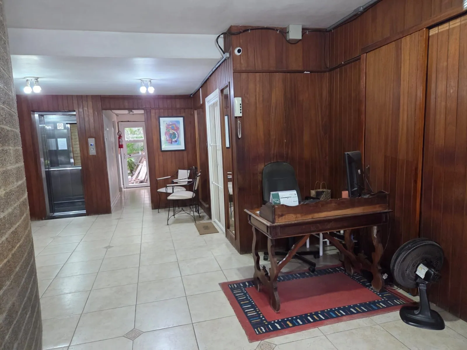 Imagem Apartamento em Santana