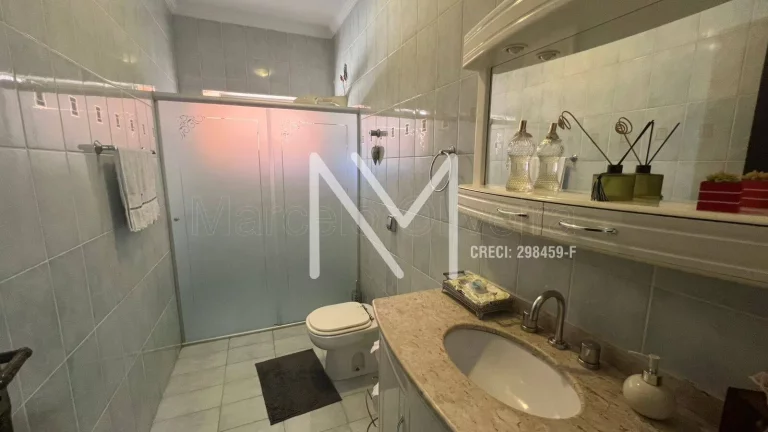Imagem Casa para venda 3 Quartos 2 Suíte - 300m² - Bosque dos Eucaliptos