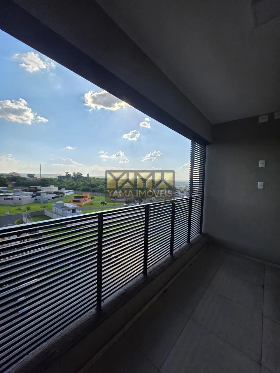 Imagem Edifício Cidade de Sevilha - Apartamento à venda no bairro Quintas de São José - Ribeirão Preto/SP