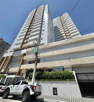 Imagem APARTAMENTO COM 128 m² - AVIAÇÃO - PRAIA GRANDE SP