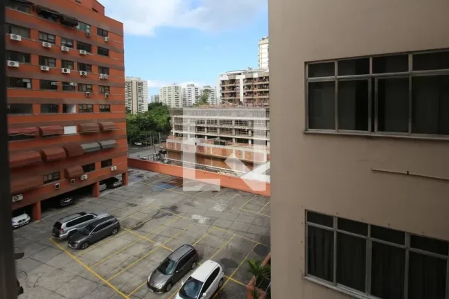 Imagem Apartamento à Venda - Leblon, 3 Quartos, 76 m2