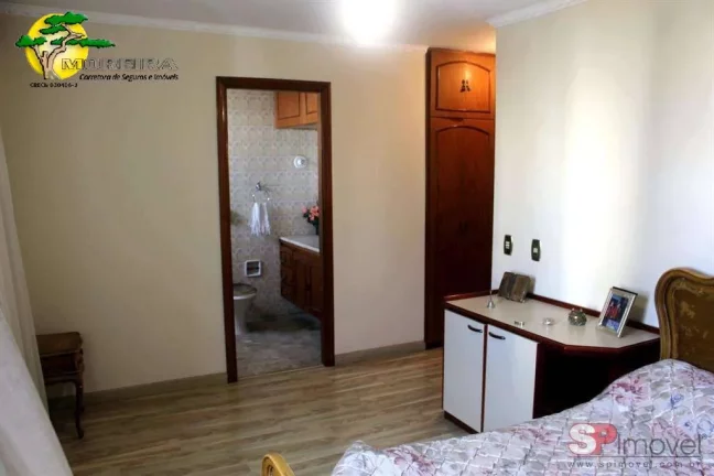Imagem APTO NA VOLUNTÁRIOS DA PÁTRIA COM 117M²