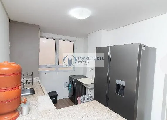 Imagem apartamento 2 dormitórios sem vaga na Vila Ema