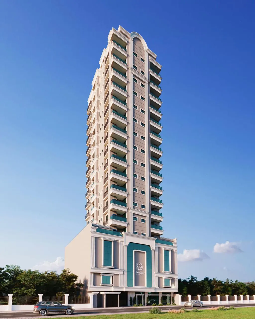Foto do imóvel Apartamento à venda com 64m2 por R$ 770.000,00