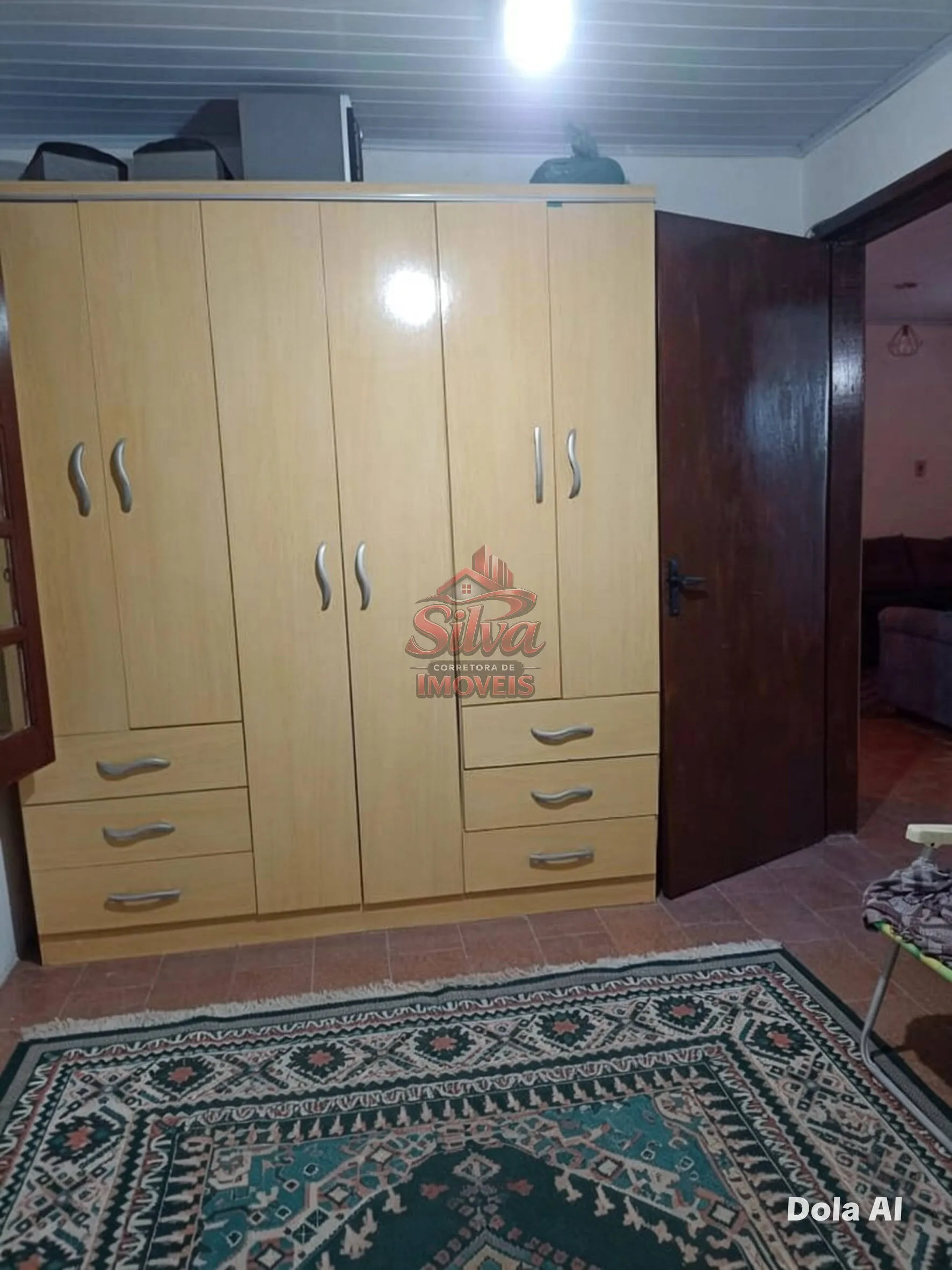 Imagem C589 |Casa 4 dorm c/ piscina, frente mar, Albatroz