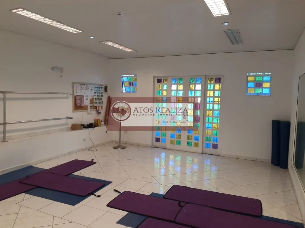 Imagem Conjunto / Sala em Cidade Dutra - São Paulo