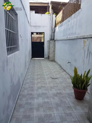 Imagem SOBRADO PARA VENDA NO SÍTIO DO MANDAQUI