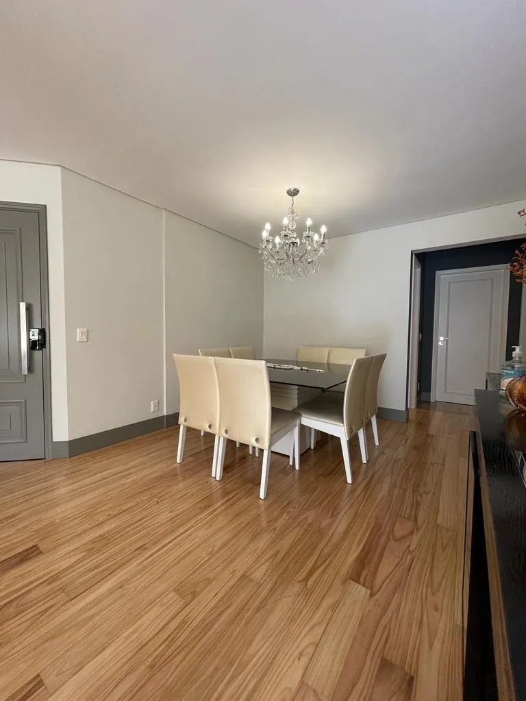 Imagem Imperdível apartamento à venda em São Caetano do Sul-SP, Santa Paula: 4 quartos, 2 suítes, 1 sala, 3 banheiros, 3 vagas, 181m²!