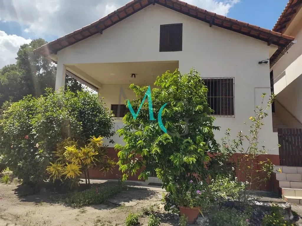 Imagem Área à venda, 7339 m² por R$ 6.300.000,00 - Campo Grande - Rio de Janeiro/RJ