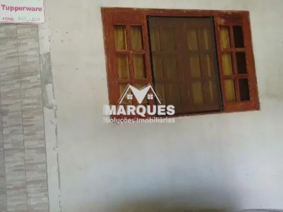 Imagem Casa para Venda no bairro Jardim Lucélia em Sumaré