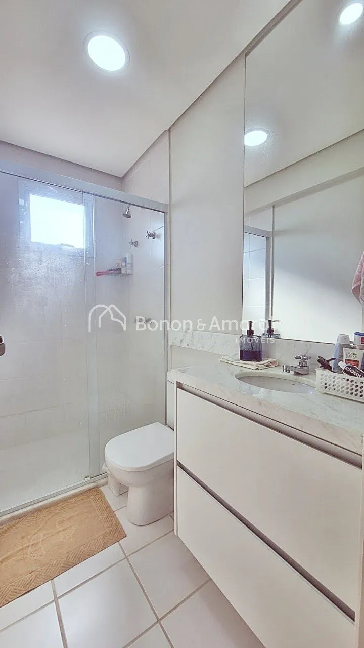 Imagem Apartamento a venda no Taquaral em Campinas!!