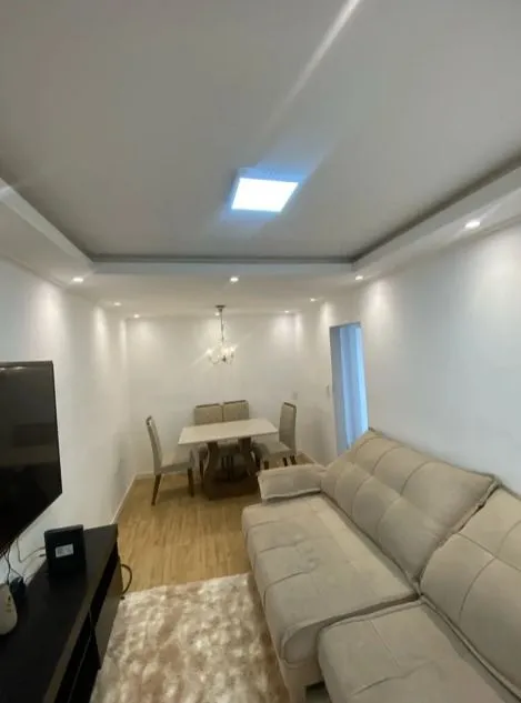 Imagem Apartamento com 2 dormitórios à venda, 54 m² por R$ 244.000,00 - Parque Renato Maia - Guarulhos/SP