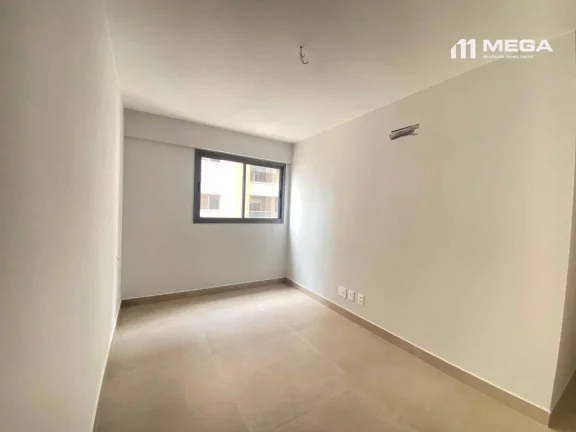 Imagem Apartamento NOVO, com 2 dormitórios à venda, 58 m² por R$ 680.000 - Praia de Itaparica - Vila Velha/ES