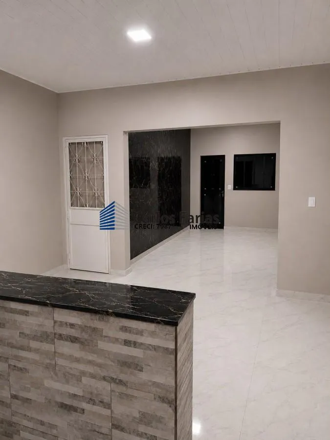 Imagem Casa para Venda em Brasília, Núcleo Rural Vargem Bonita (Park Way), 3 dormitórios, 1 suíte, 2 banheiros, 1 vaga