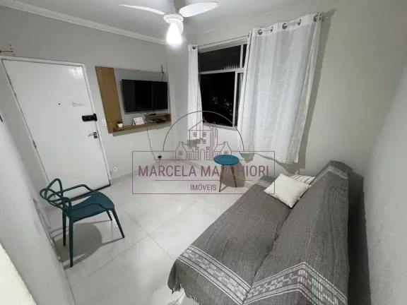 Foto do imóvel Ap 2 quartos itapuã, porcelanato, cozinha grande, área de serviço, 1 vaga