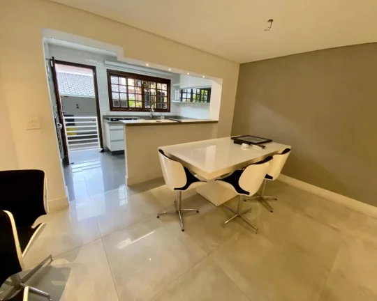 Imagem Sobrado 120m2 bem localizado no Bonfliglioli.FL13