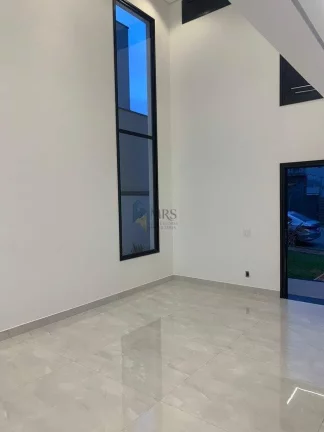 Imagem Casa Cond Brisas Jundiai 3 dorm 3 suites