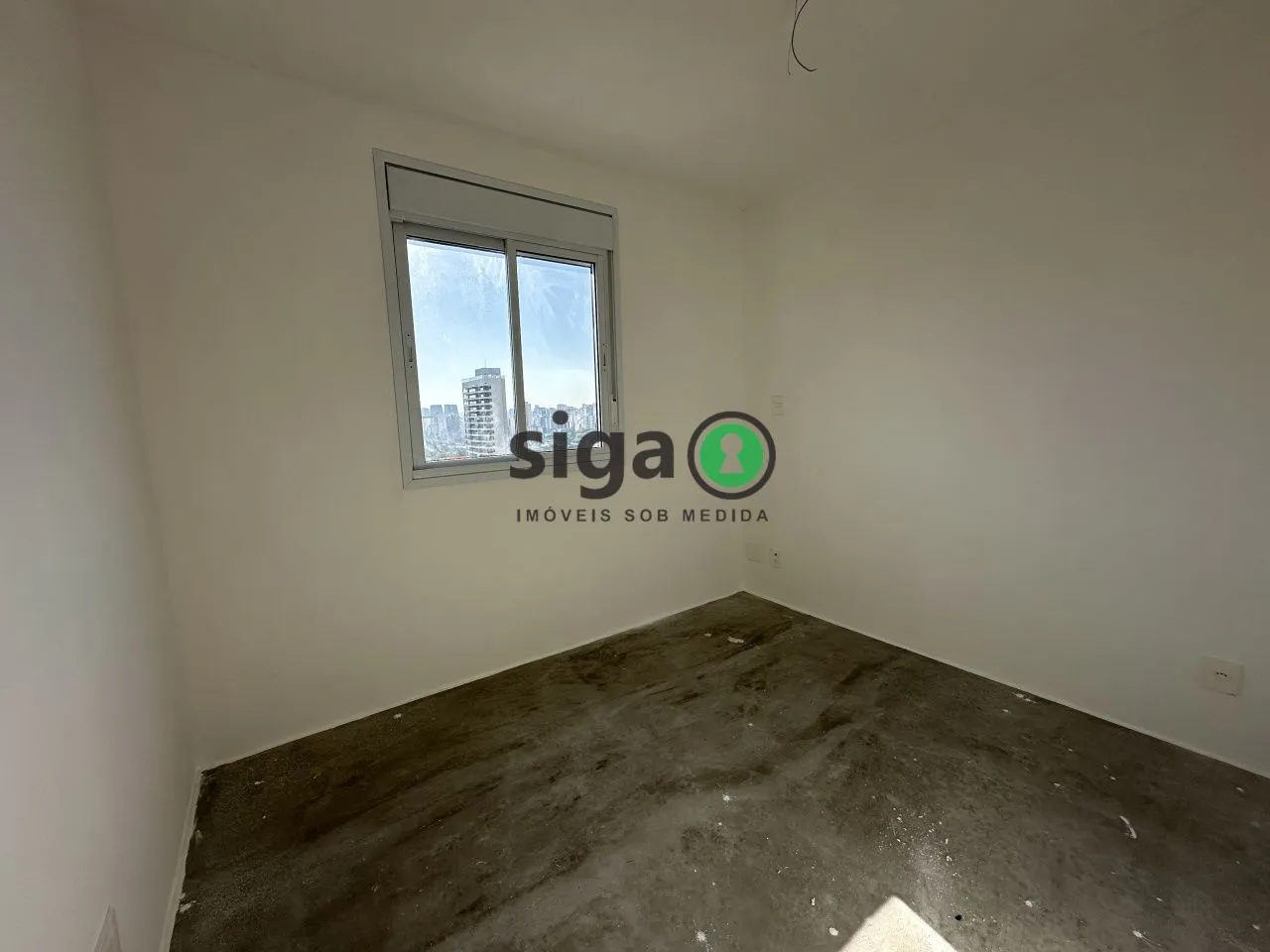 Imagem Apartamento para venda no Campo Belo, São Paulo - SP