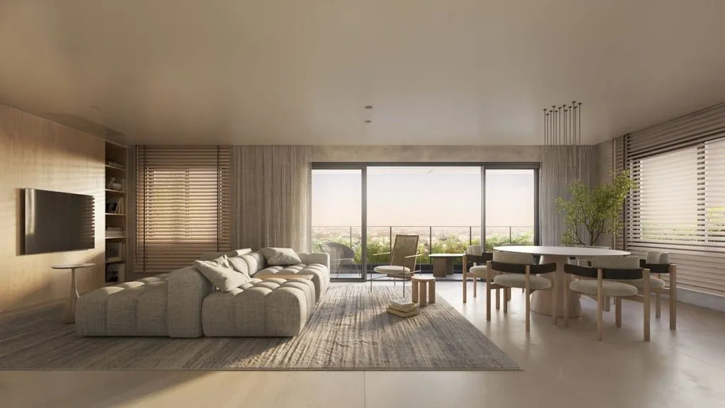 Imagem Apartamento em Estância Velha