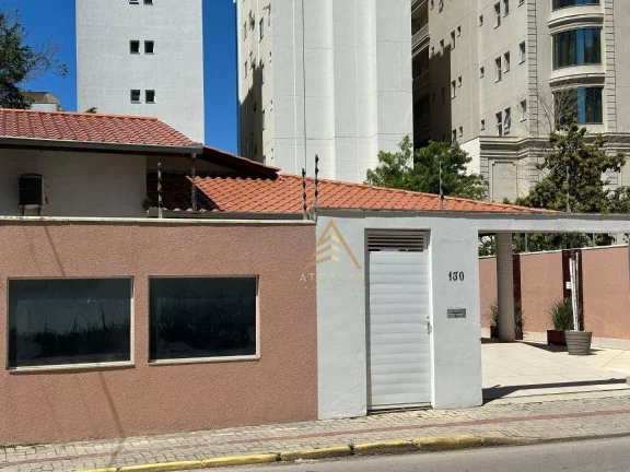 Imagem Casa com 3 dormitórios para alugar, 127 m² por R$ 7.657,95/mês - Centro - Itapema/SC