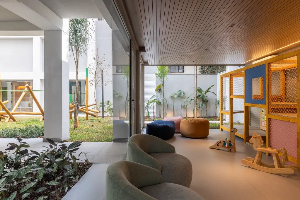 Imagem Pluri Pinheiros - Residencial - Pluri Pinheiros - Residencial