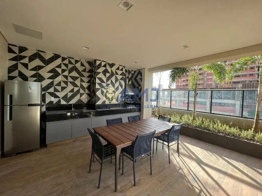 Imagem Apartamento de Alto Padrão à Venda no Setor Marista | Elev Marista | 128 m² | 3 Suítes