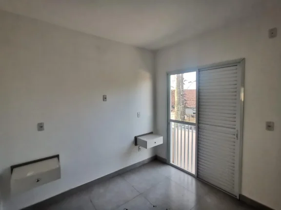 Imagem Casas em Condomínio Fechado no Alto dos Ipês - Cajamar/SP
