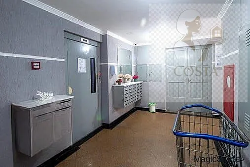 Imagem JARDIM MACEDÔNIA - 48m² | 2 DORMS | 1 VAGA.