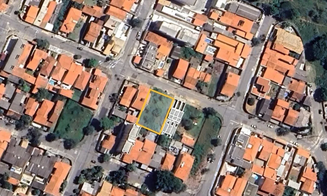 Imagem Área de 600M² sendo 20X30 em Oportunidade para Edificação de Multifamiliar no Jardim Simus