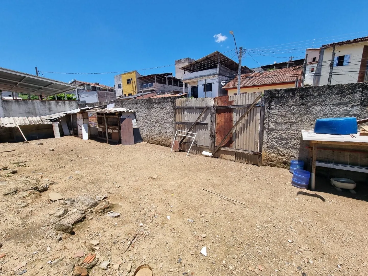 Imagem Terreno Plano de 250 m² em Itaguassu, com Opção de Expansão para 500 m² - Perfeito para Empreendimentos ou Pousada