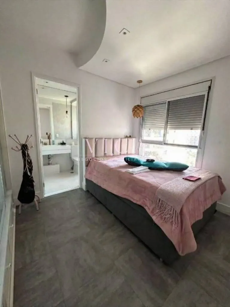 Imagem Apartamento 155 m² a venda por R$ 1.775.000,00 - Alphaville/SP