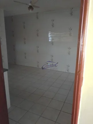 Imagem Casa com 3 dormitórios à venda, 160 m² por R$ 585.000,00 - Jardim Maria Duarte - São Paulo/SP