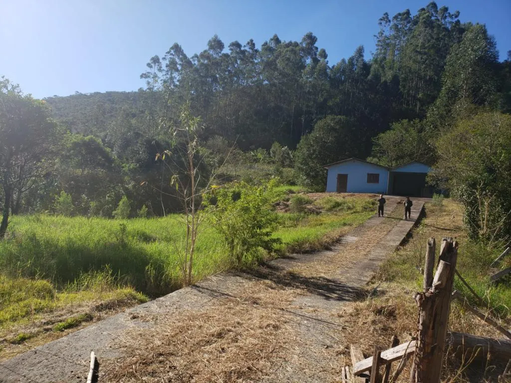 Imagem Sítio - Bairro --
