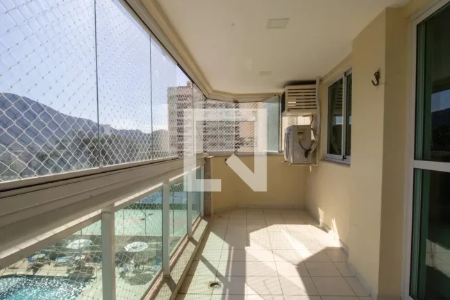 Imagem Apartamento à Venda - Recreio, 3 Quartos, 90 m2