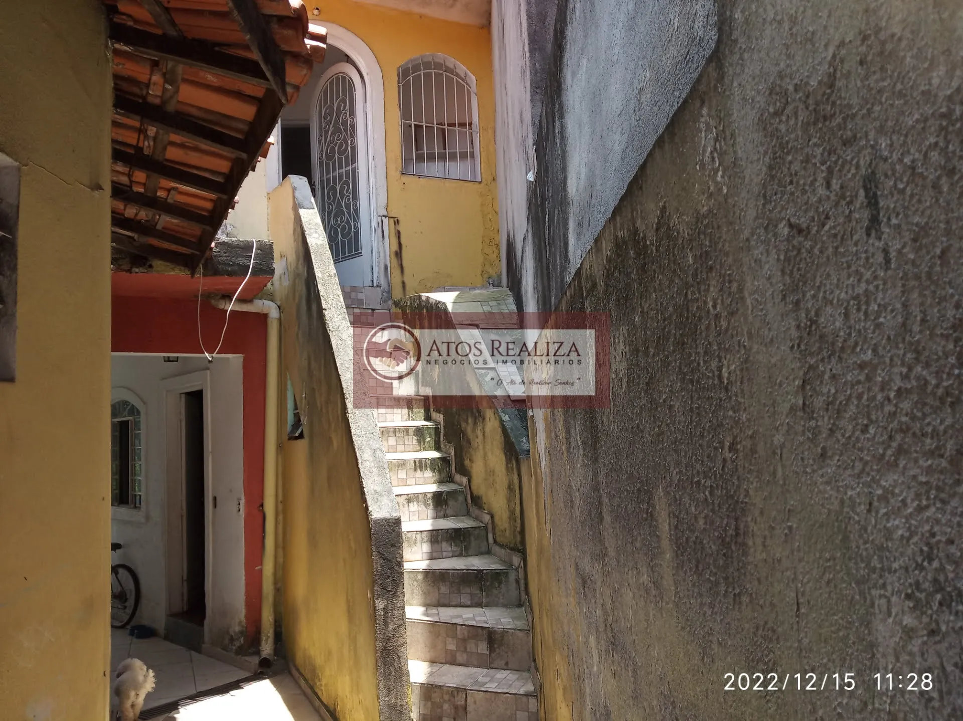 Imagem Casa em Raposo Tavares - São Paulo