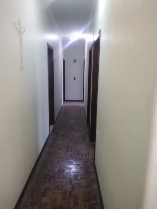 Imagem Casa 3 Dormitórios em excelente localização próxima ao Parque das Águas-Jardim Leocádia/SP