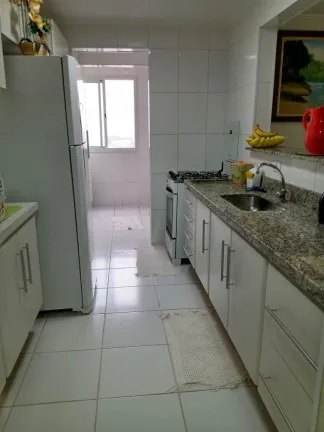 Imagem Cobertura com 3 Quartos à Venda, 121 m² em centro - Itanhaém