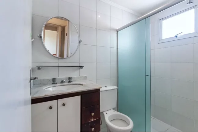 Imagem Apartamento à venda no bairro Freguesia do Ó - São Paulo/SP