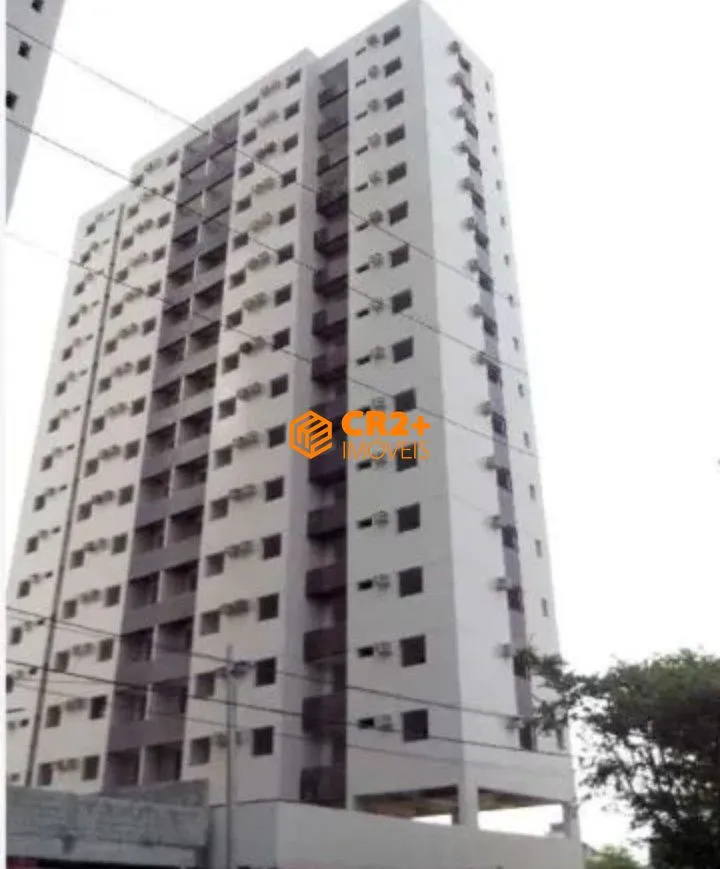 Imagem Vendo apartamento 2 quartos (1 suíte) no Prado pronto pra morar. 55m²