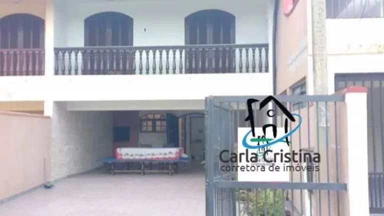 Imagem CASA RESIDENCIAL em Pontal do Paraná - PR, Itapuã