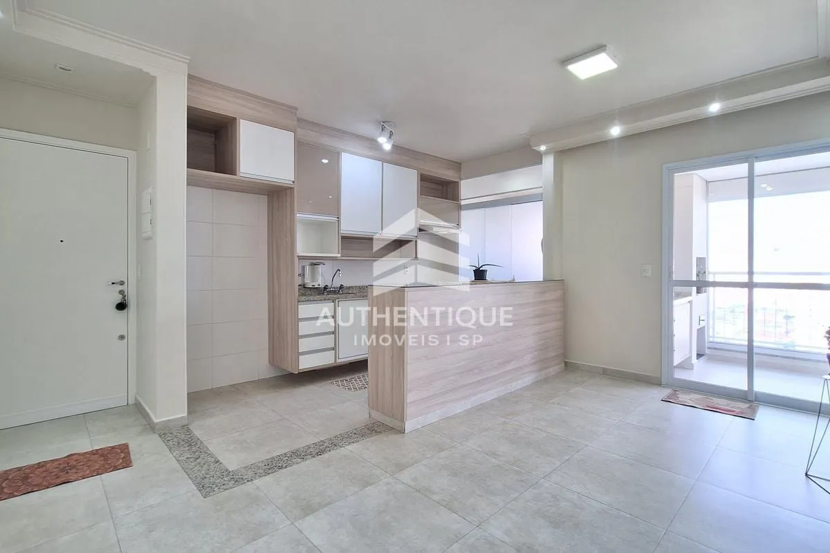 Imagem BARRA PARK BARRA FUNDA - Apartamento no bairro Barra Funda à venda