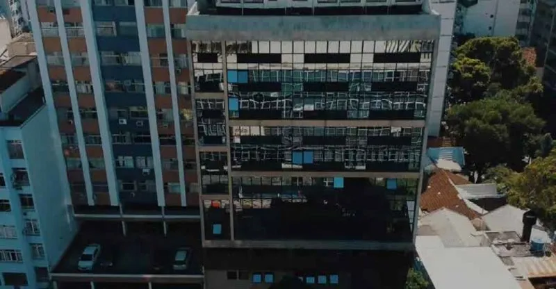 Imagem Sala Comercial a Venda no bairro Tijuca - Rio de Janeiro, RJ
