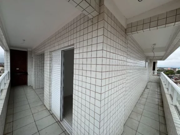 Imagem APARTAMENTO NA MIRIM 2 DORMITÓRIOS 1 SUÍTE!!!