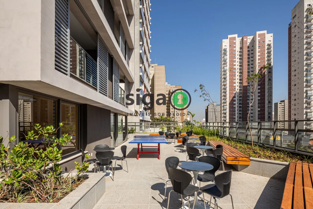 Imagem Apartamento para venda na Vila Mariana 03 dormitórios, São Paulo - SP